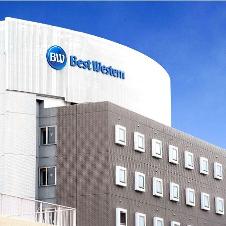 Best Western Osaka Tsukamoto Eksteriør billede
