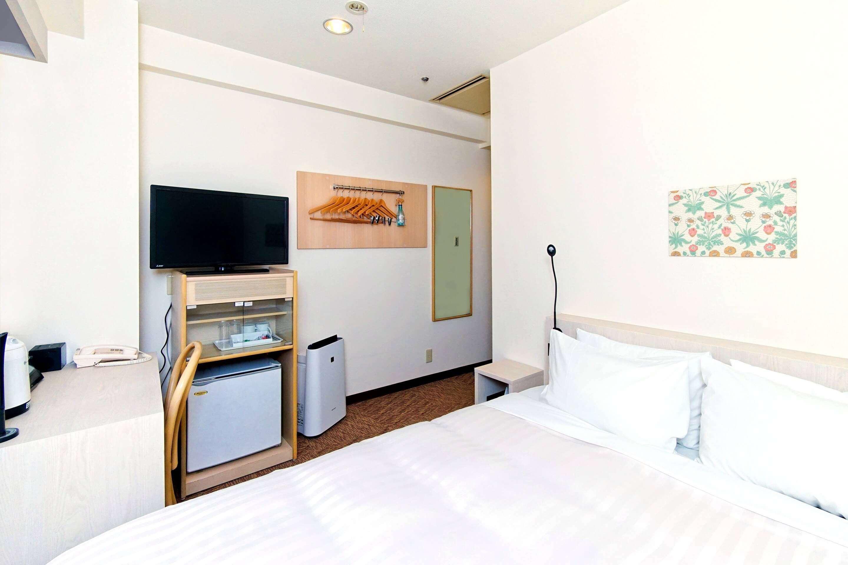 Best Western Osaka Tsukamoto Eksteriør billede
