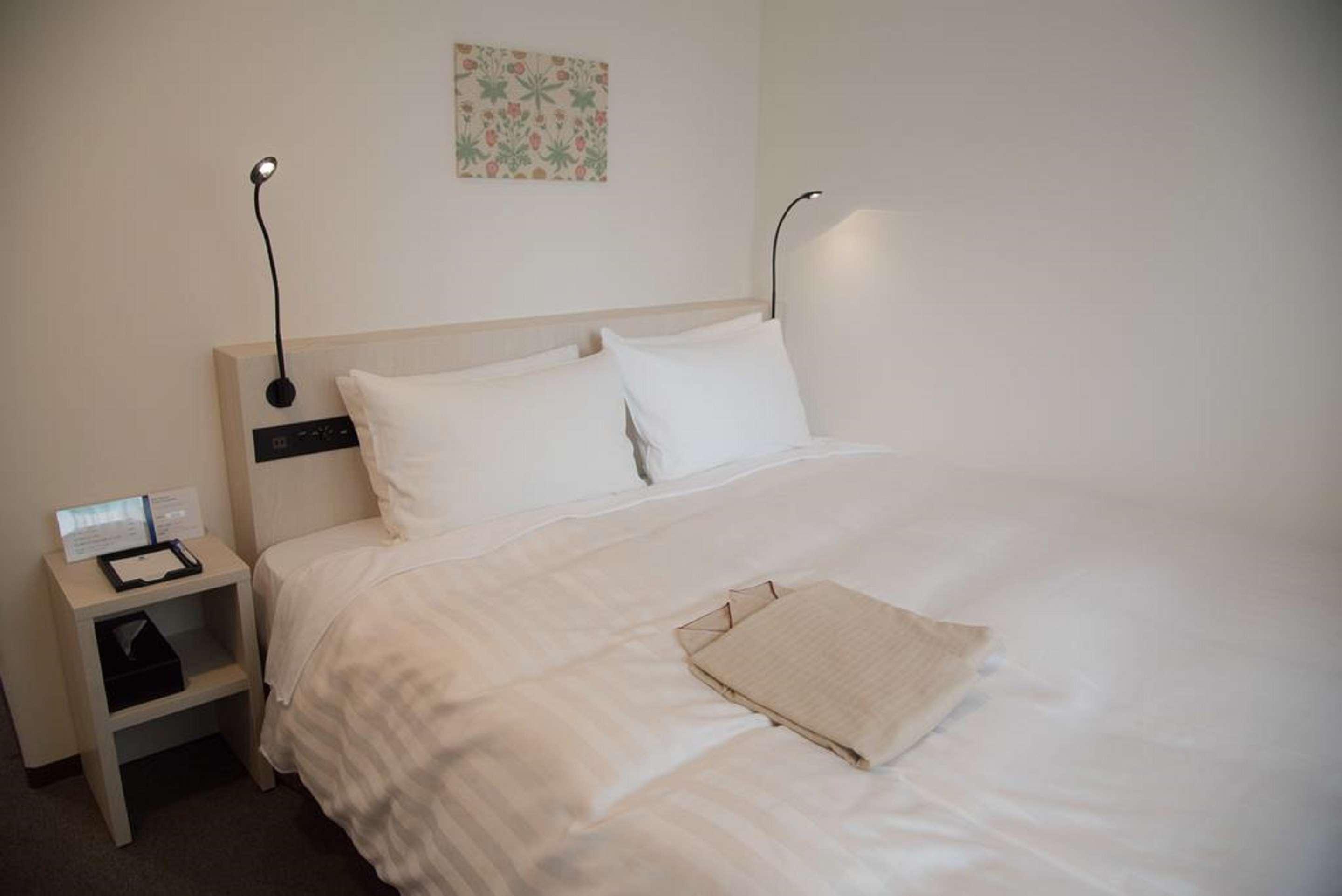Best Western Osaka Tsukamoto Eksteriør billede