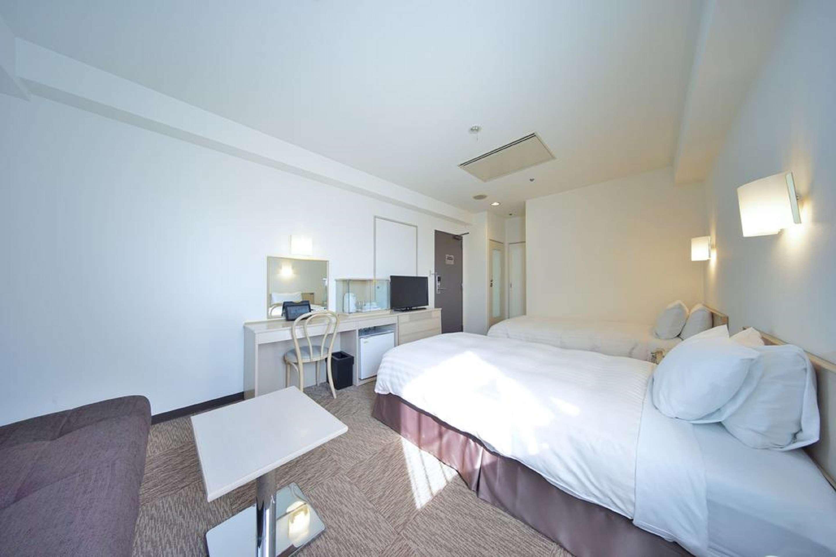 Best Western Osaka Tsukamoto Eksteriør billede