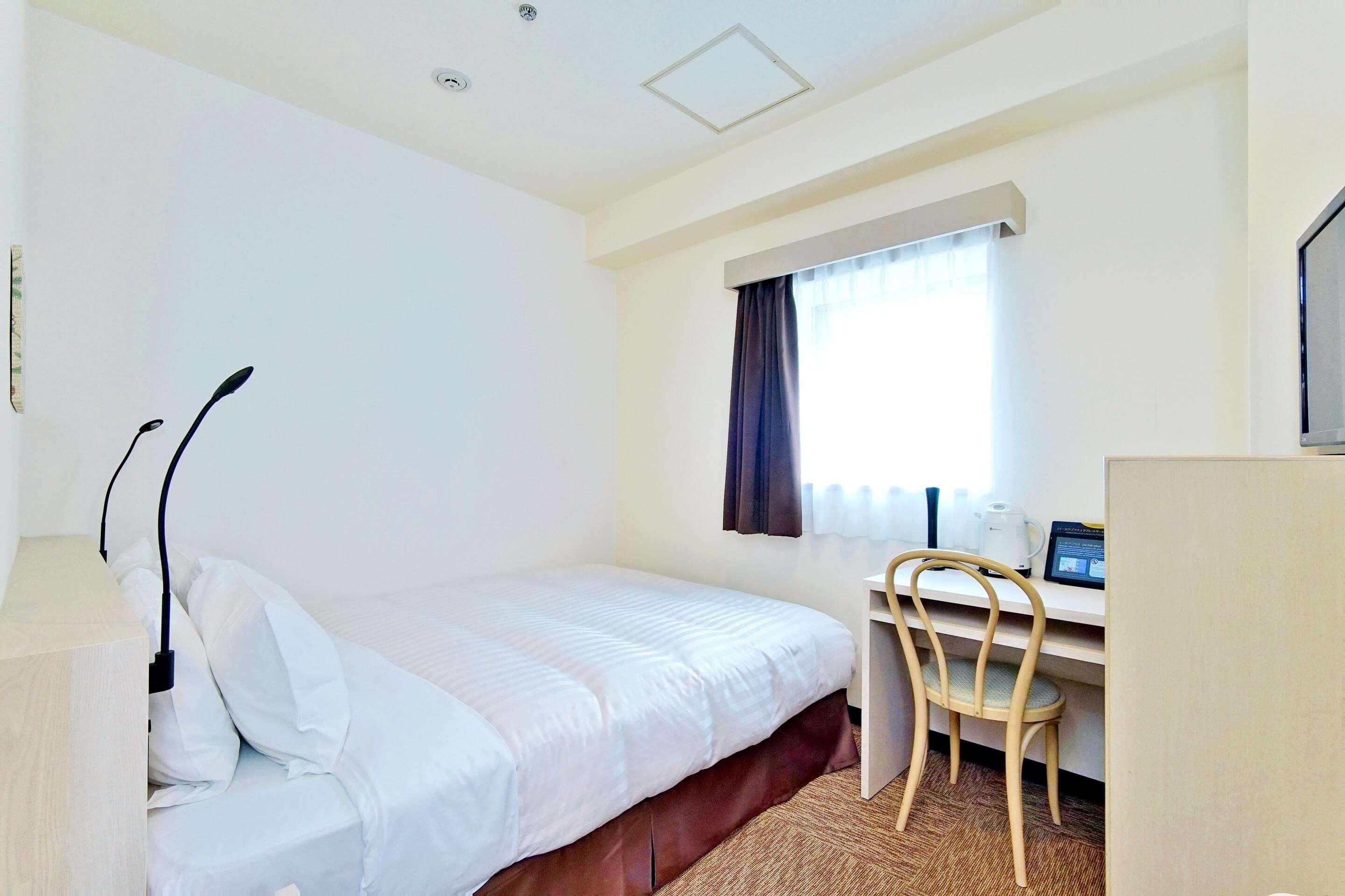 Best Western Osaka Tsukamoto Eksteriør billede
