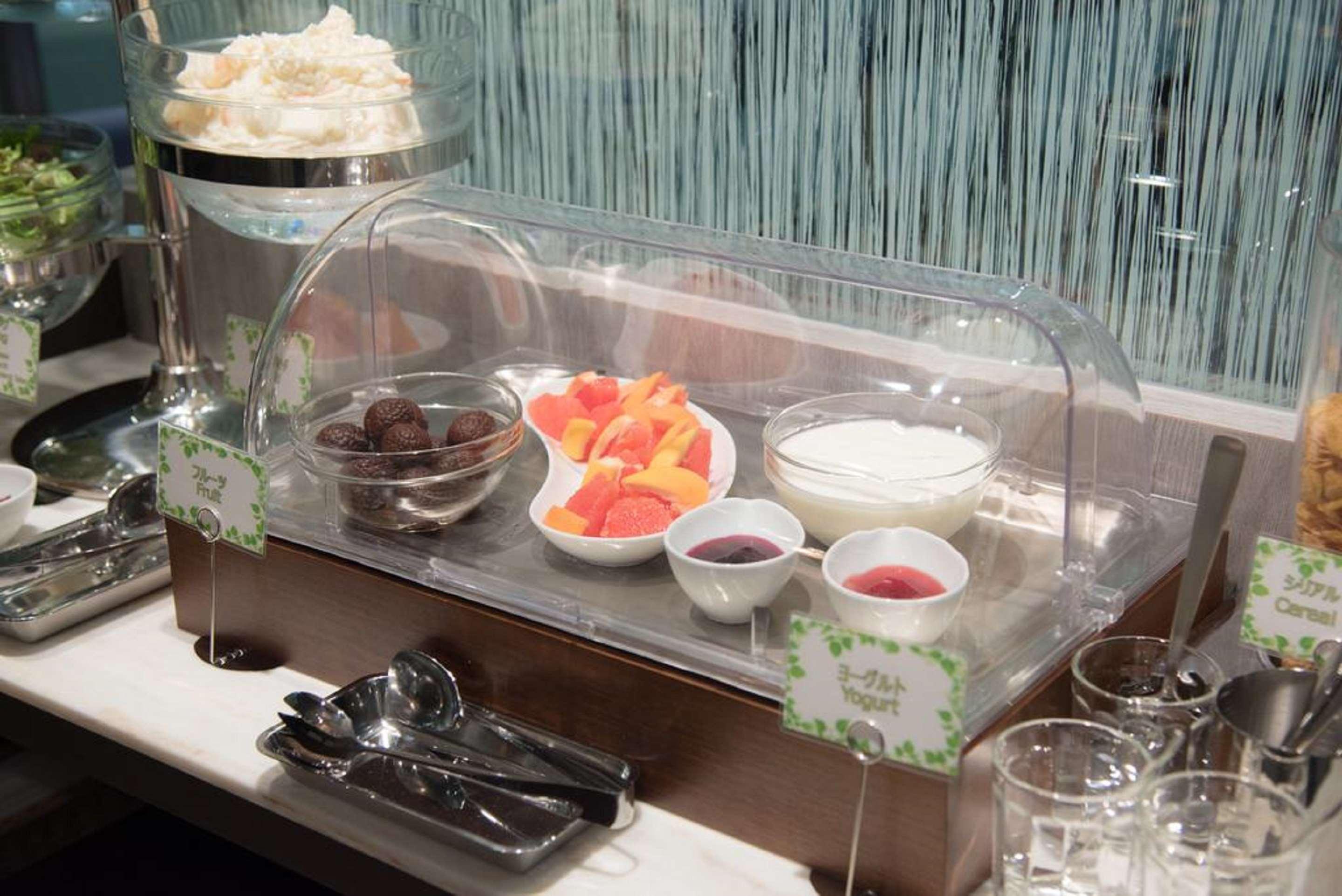 Best Western Osaka Tsukamoto Eksteriør billede