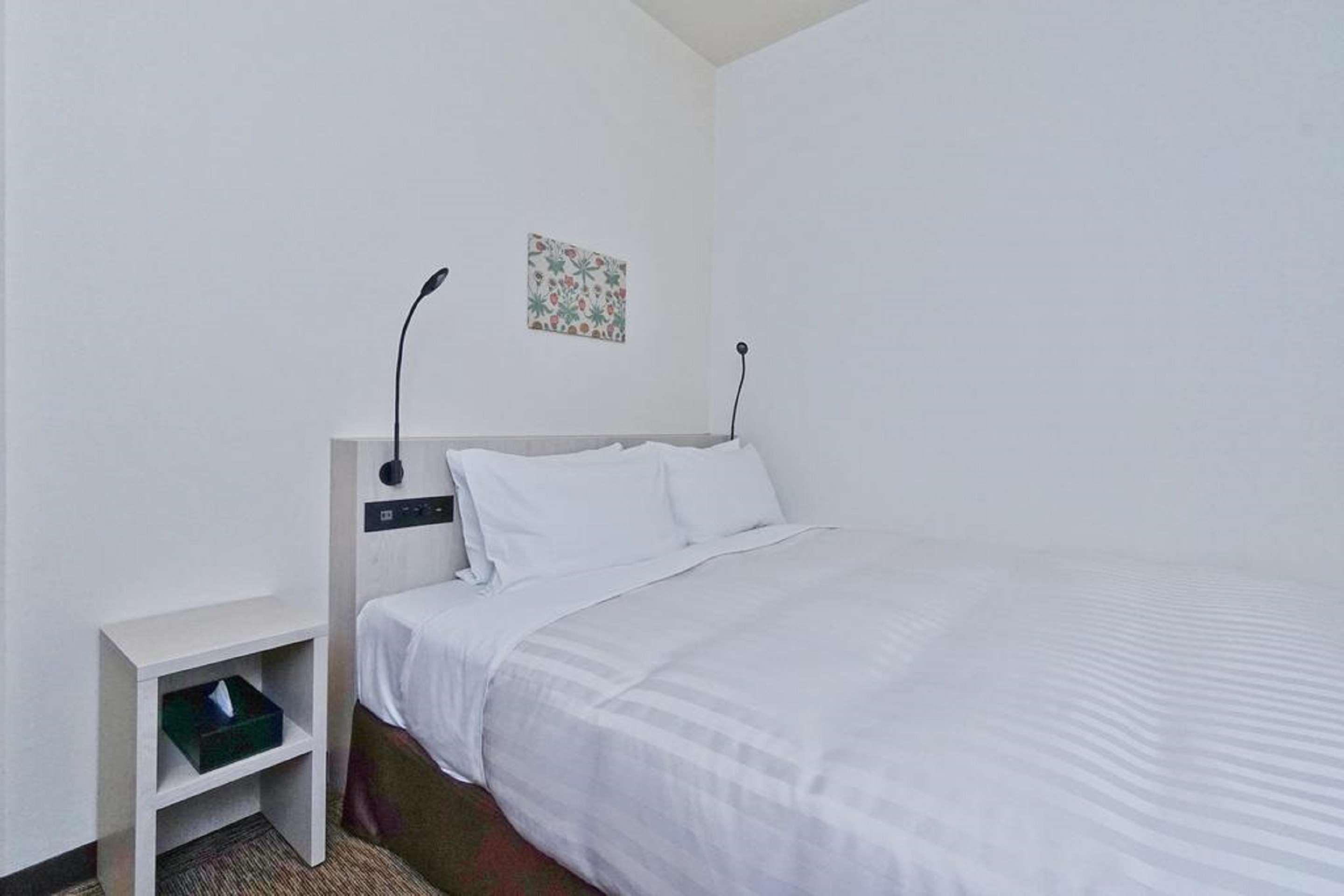 Best Western Osaka Tsukamoto Eksteriør billede