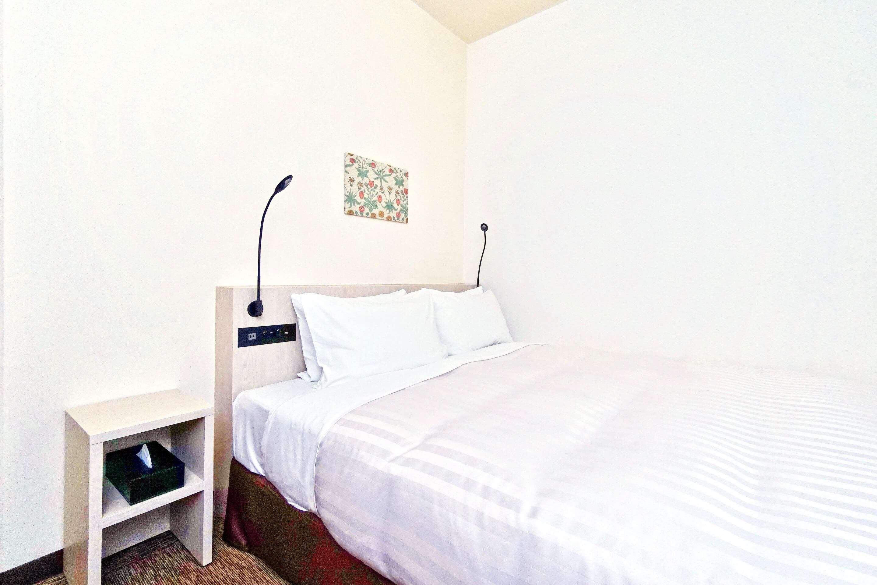 Best Western Osaka Tsukamoto Eksteriør billede