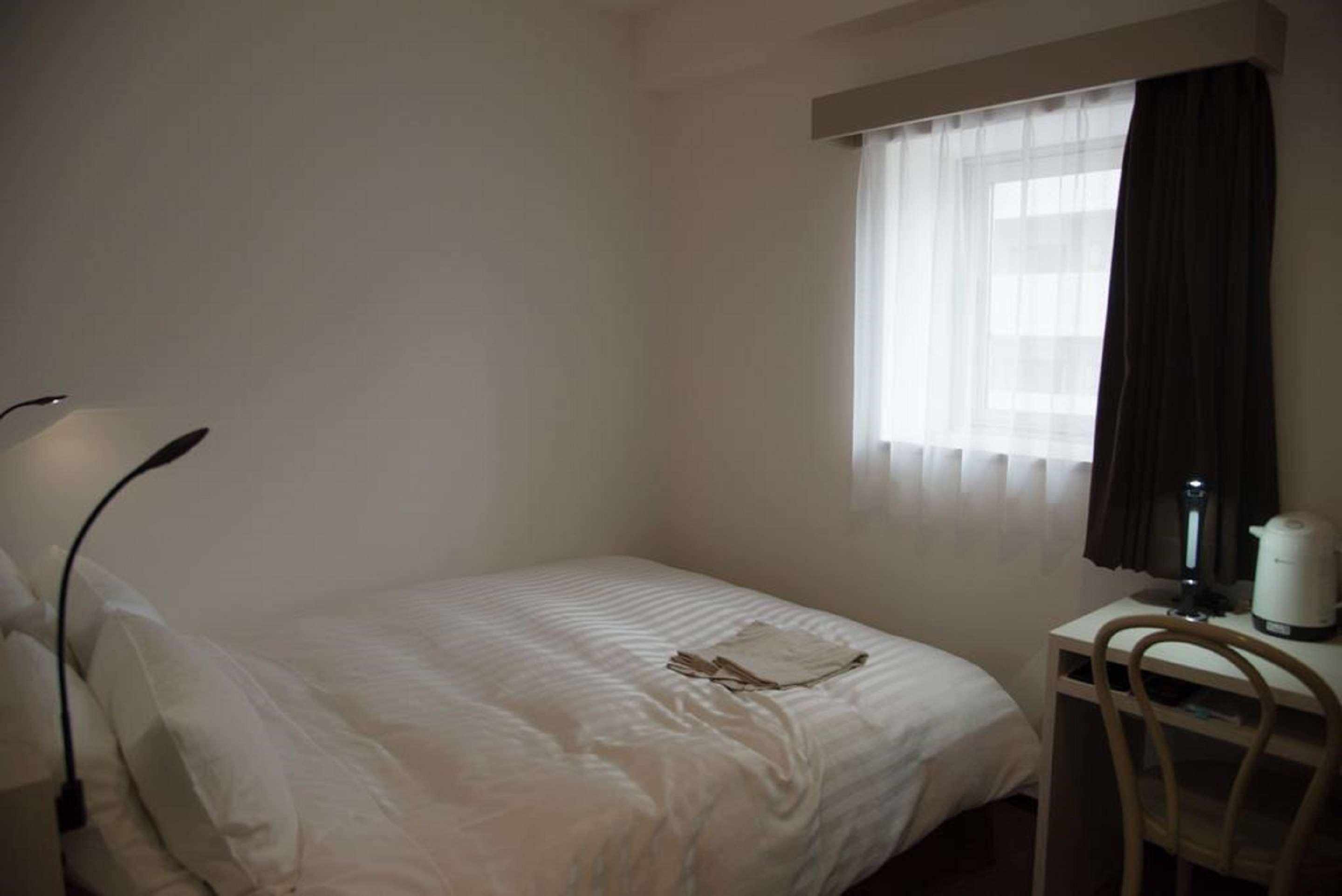 Best Western Osaka Tsukamoto Eksteriør billede