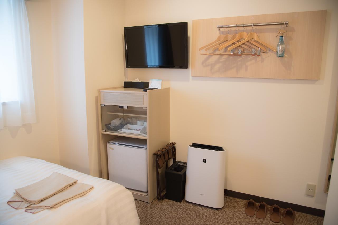 Best Western Osaka Tsukamoto Eksteriør billede