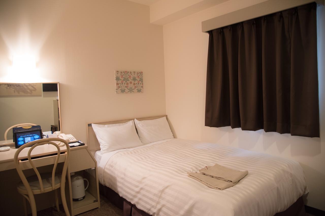 Best Western Osaka Tsukamoto Eksteriør billede
