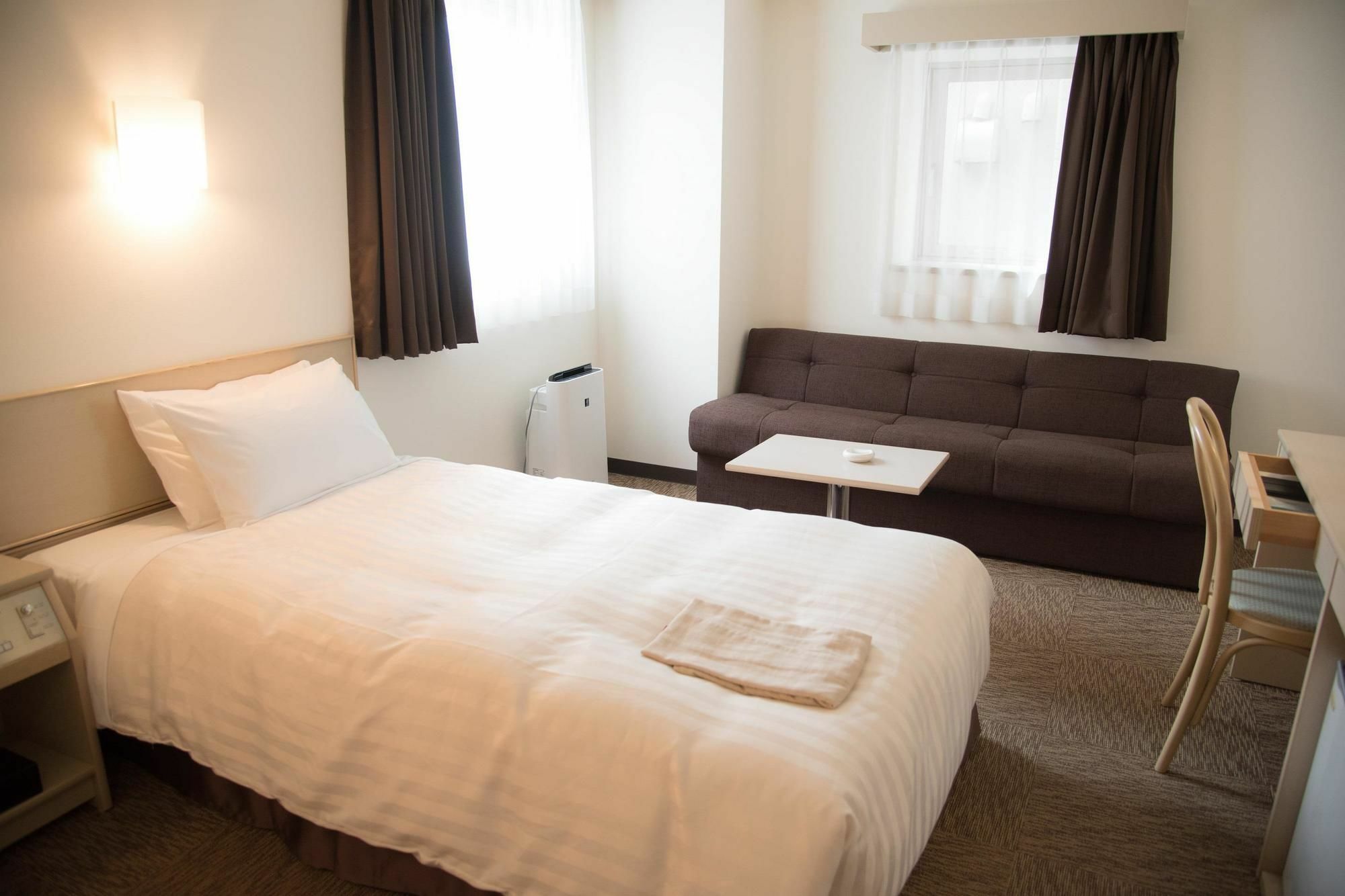 Best Western Osaka Tsukamoto Eksteriør billede