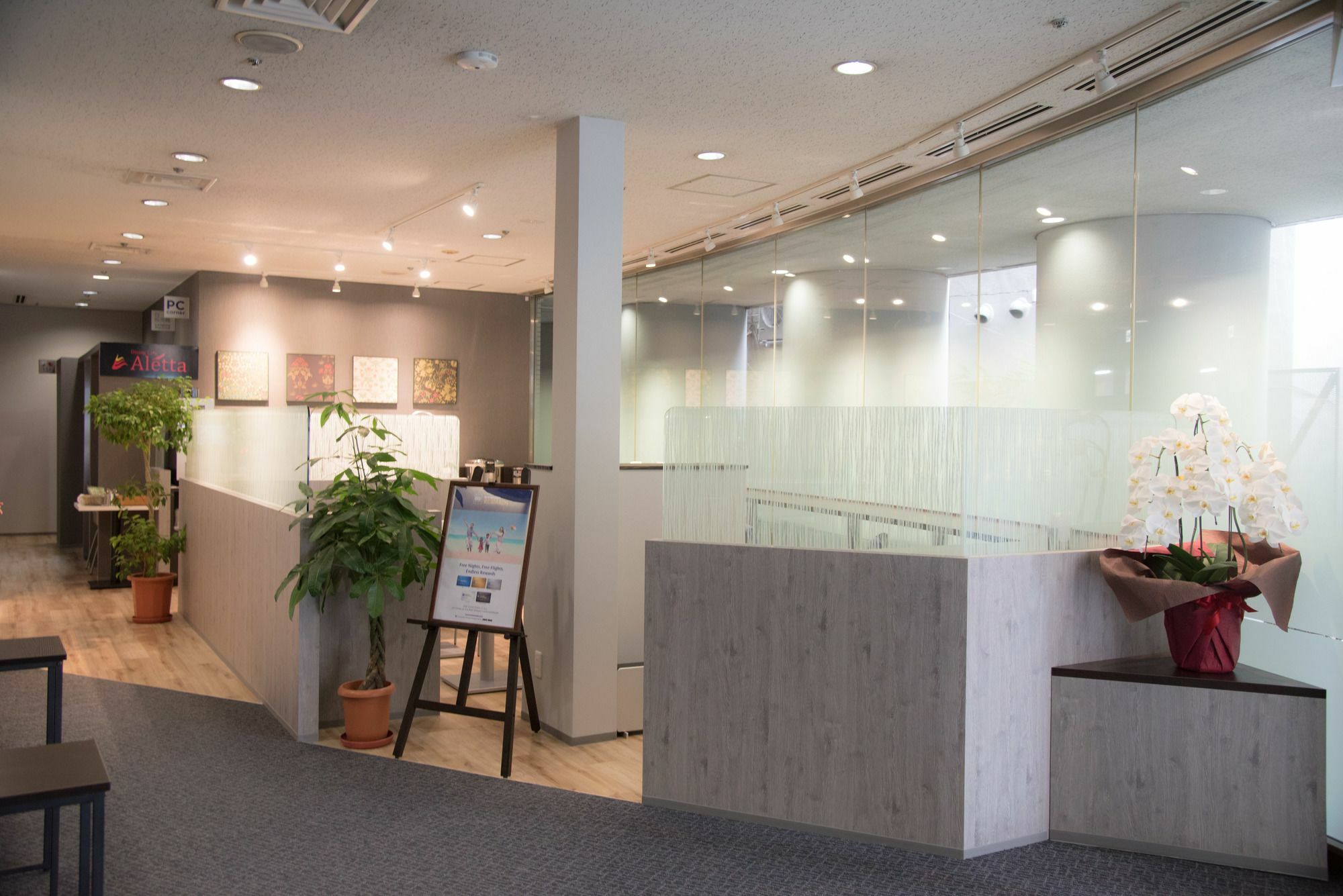 Best Western Osaka Tsukamoto Eksteriør billede