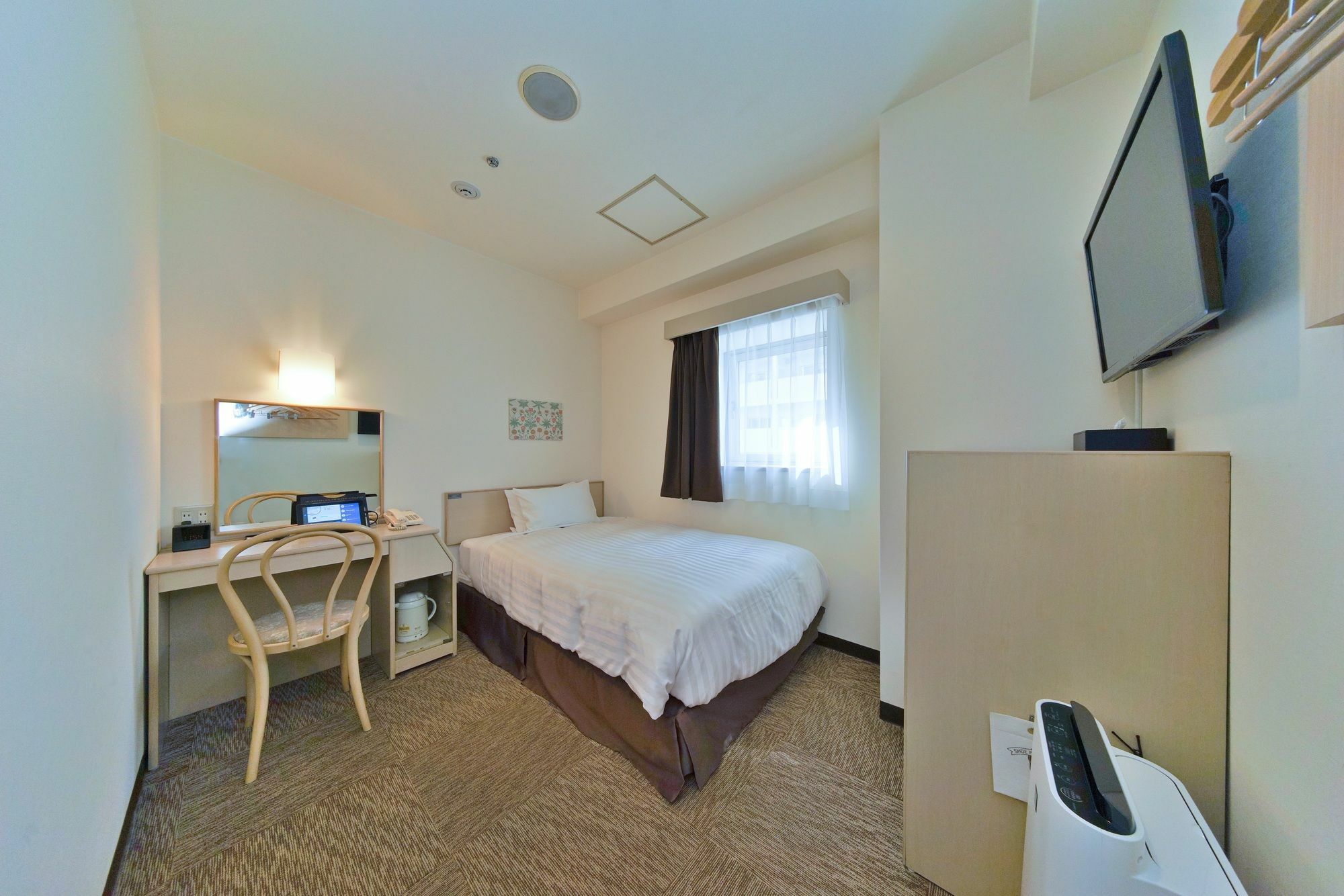 Best Western Osaka Tsukamoto Eksteriør billede