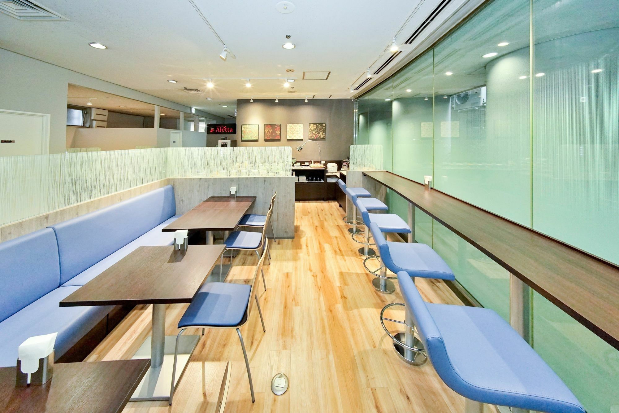 Best Western Osaka Tsukamoto Eksteriør billede