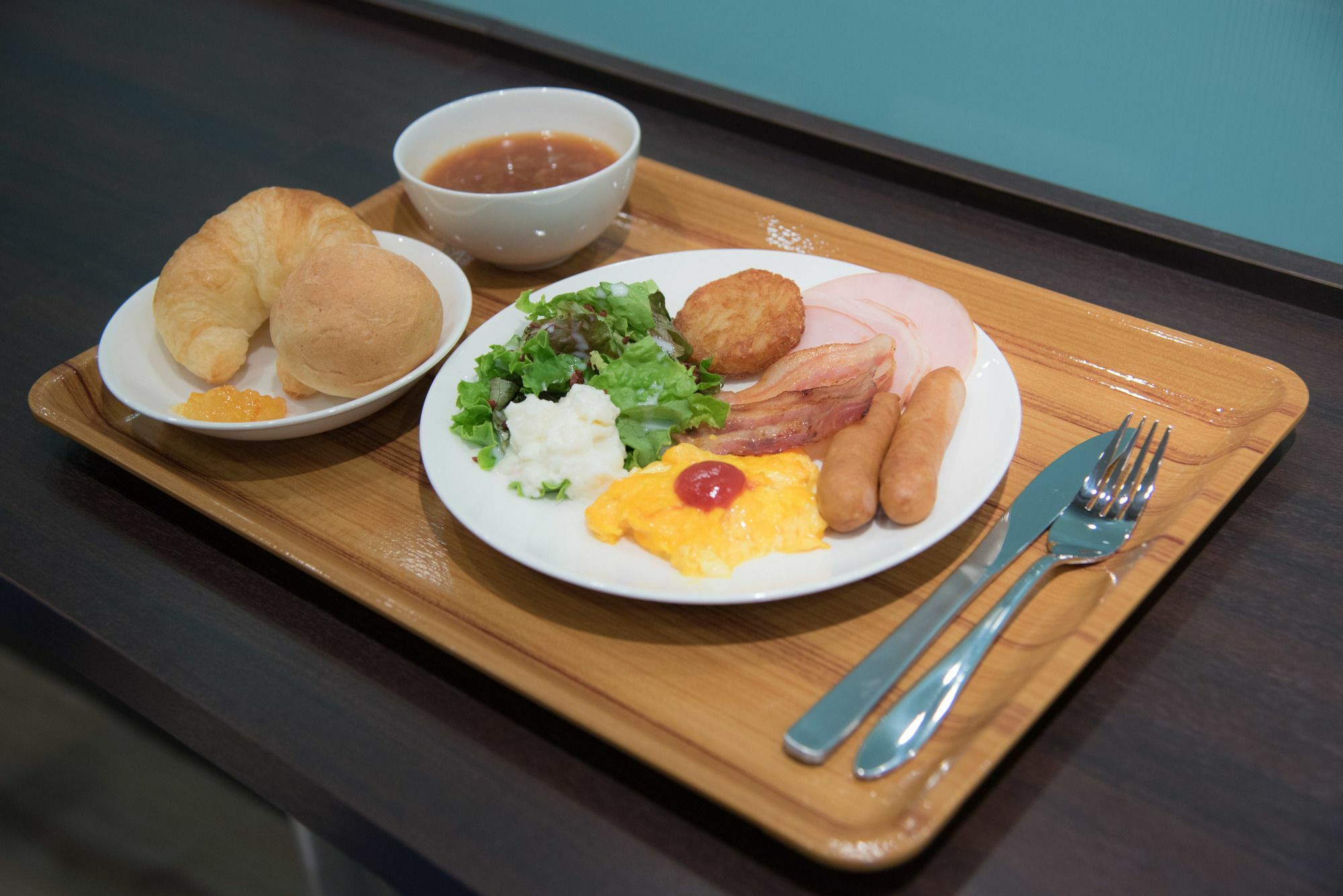 Best Western Osaka Tsukamoto Eksteriør billede